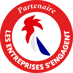 badge partenaire