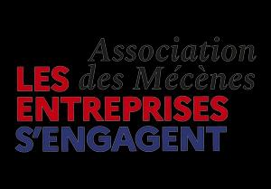 Les Entreprises s'engagent, association des mécènes