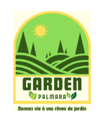 Logo de l'entreprise GARDEN PALMARA