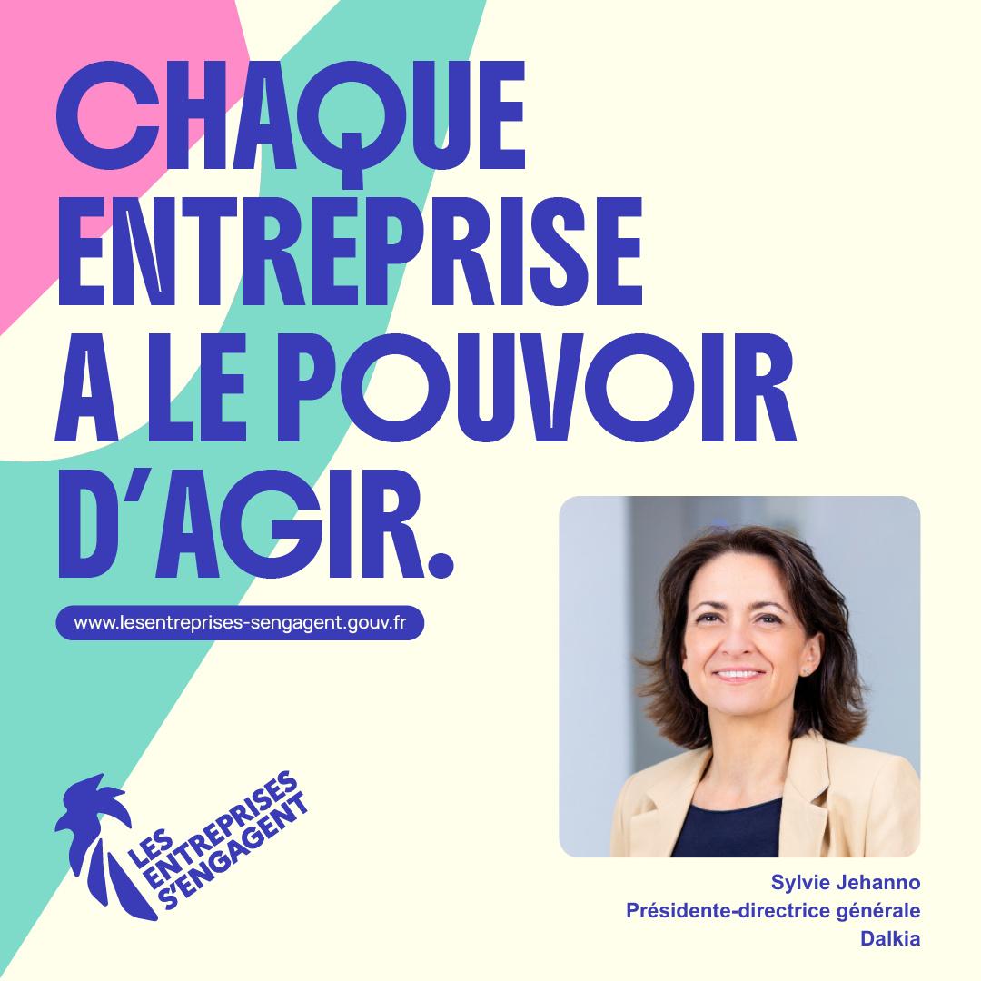 Entreprise engagée 1