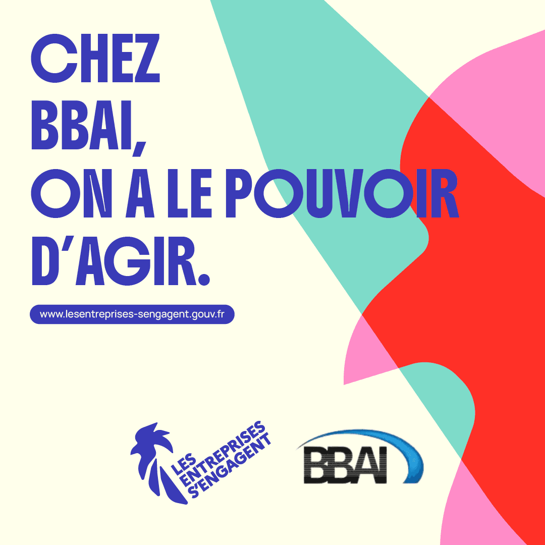 Entreprise engagée 9