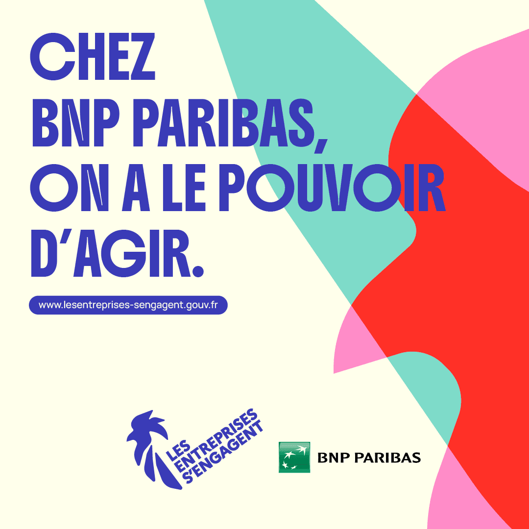 Entreprise engagée 10