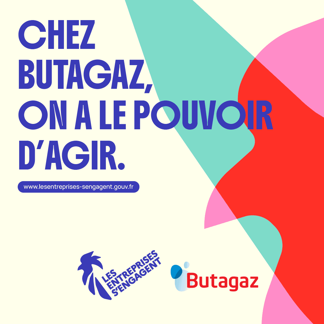 Entreprise engagée 11