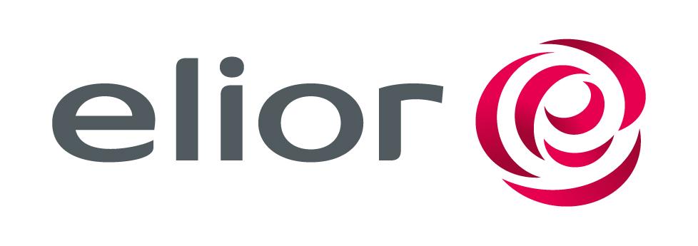 Logo de l'entreprise Elior