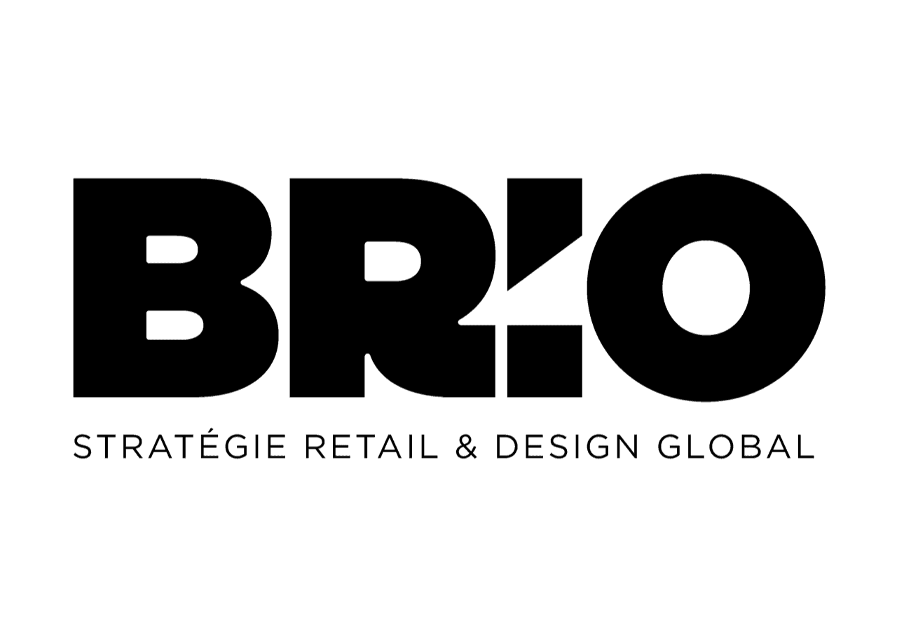 Logo de l'entreprise BRIO