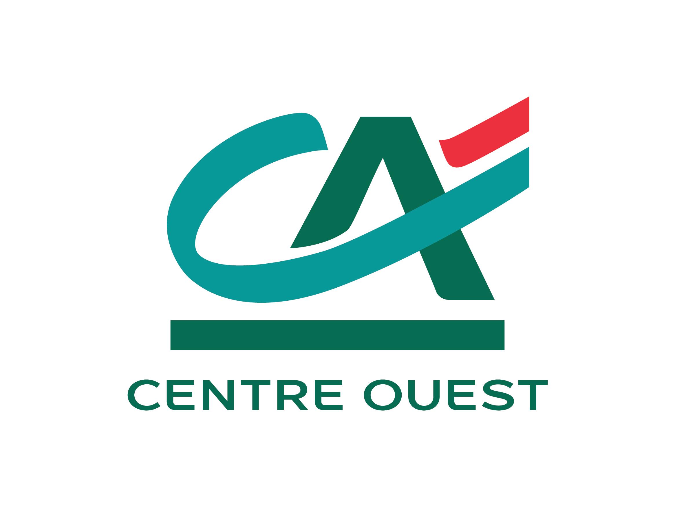 Crédit Agricole Centre Ouest 