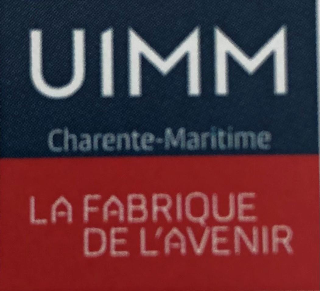 Logo de l'entreprise UIMM CHARENTE MARITIME