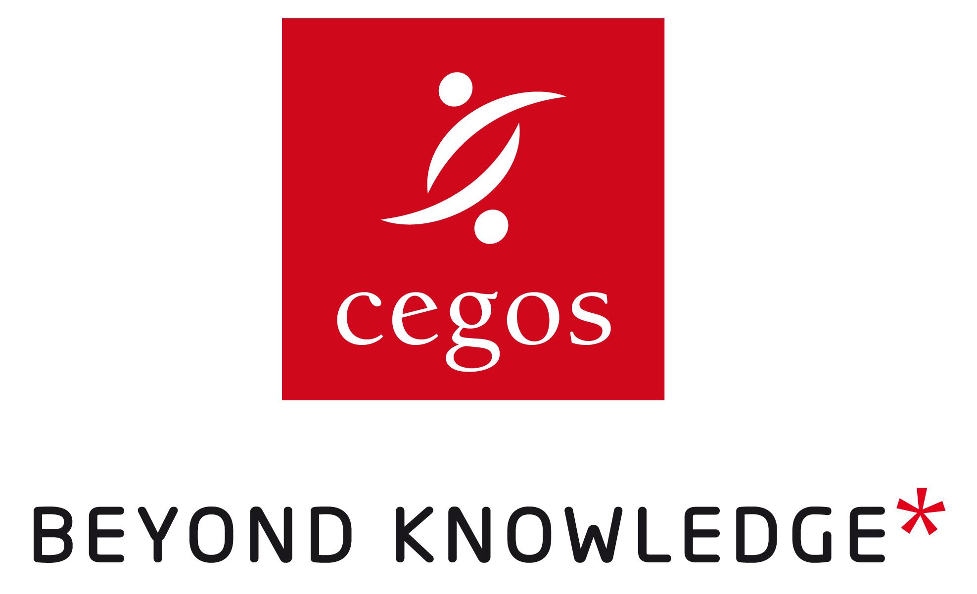 Logo de l'entreprise CEGOS