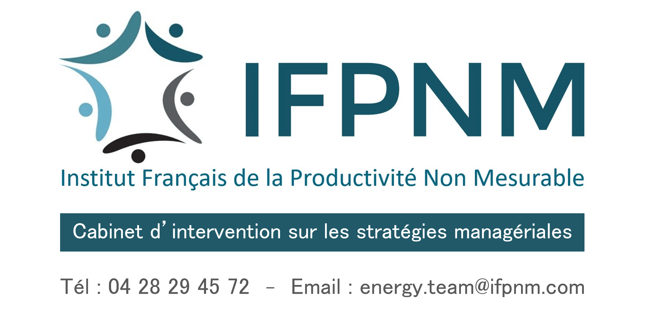 Logo de l'entreprise IFPNM