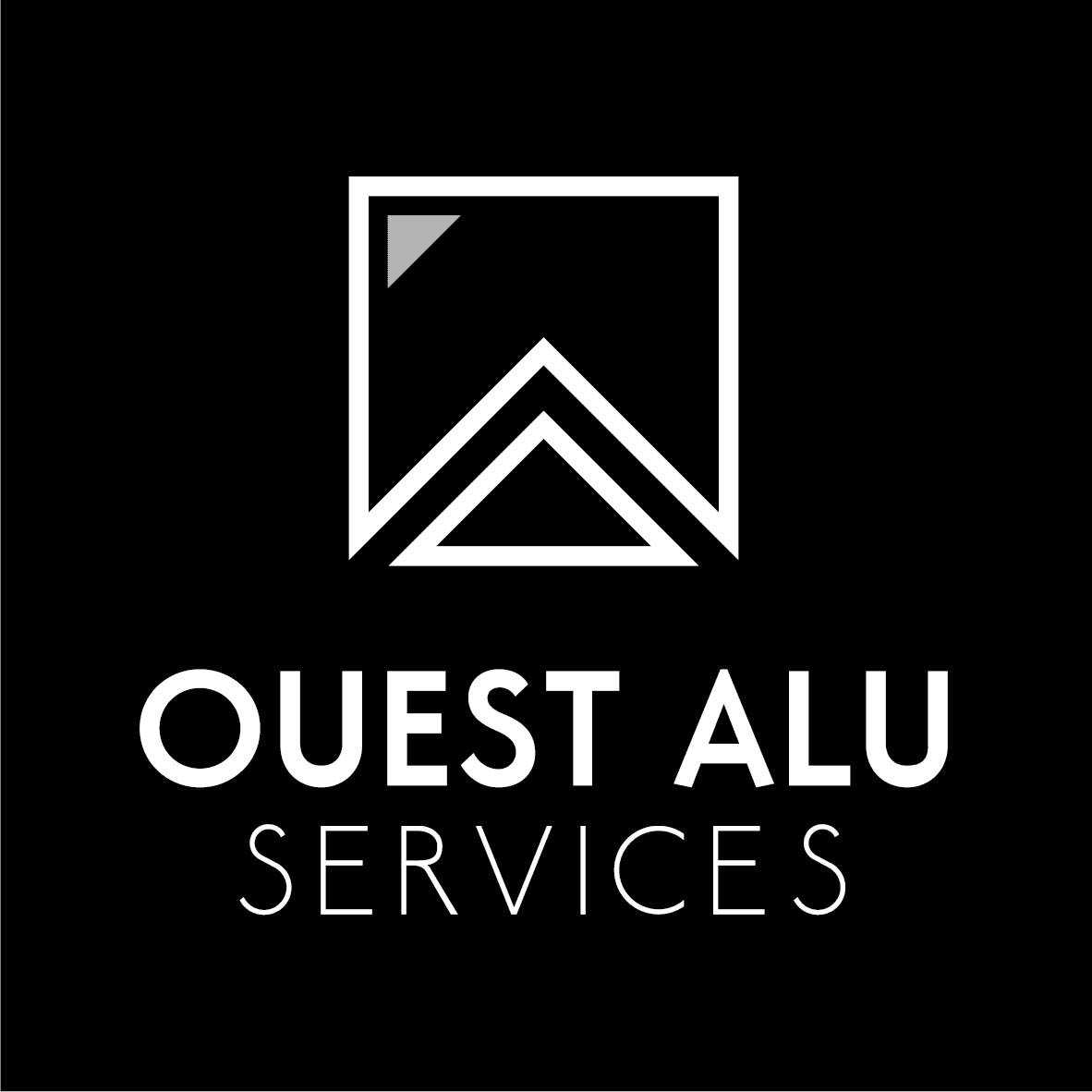 Logo de l'entreprise OUEST ALU