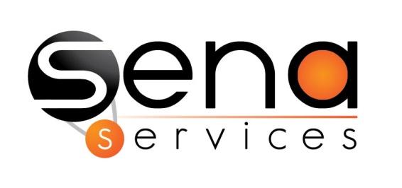 Logo de l'entreprise SENA SERVICES