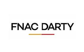 Logo de l'entreprise FNAC DARTY