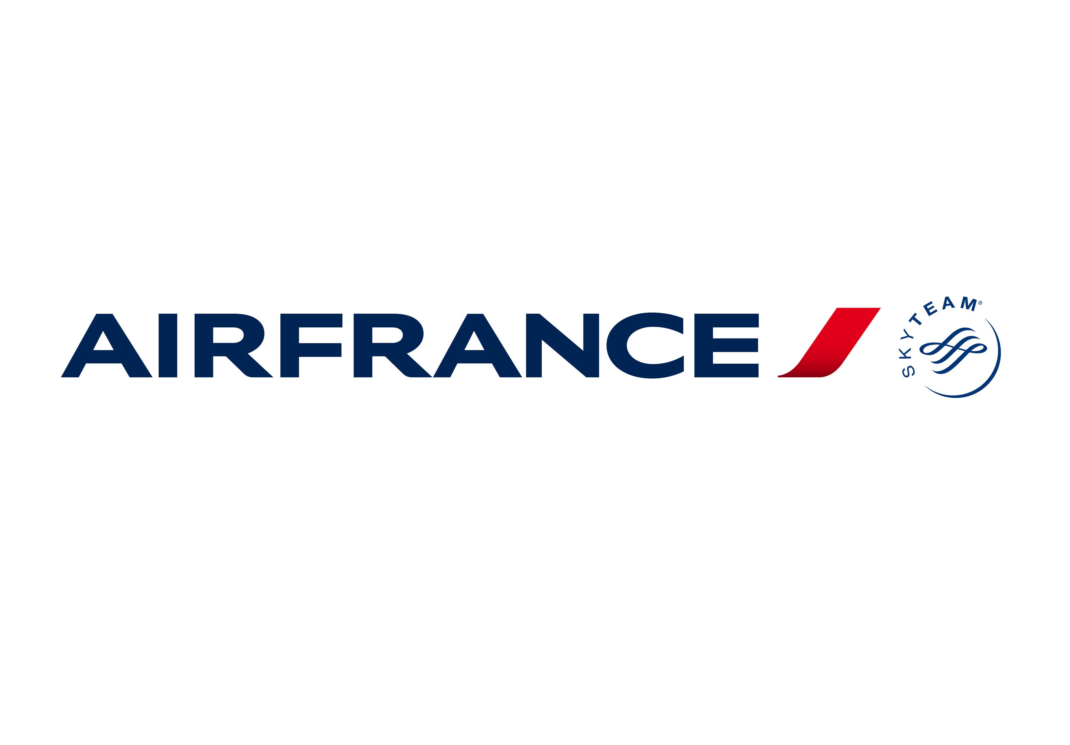 Logo de l'entreprise Air France