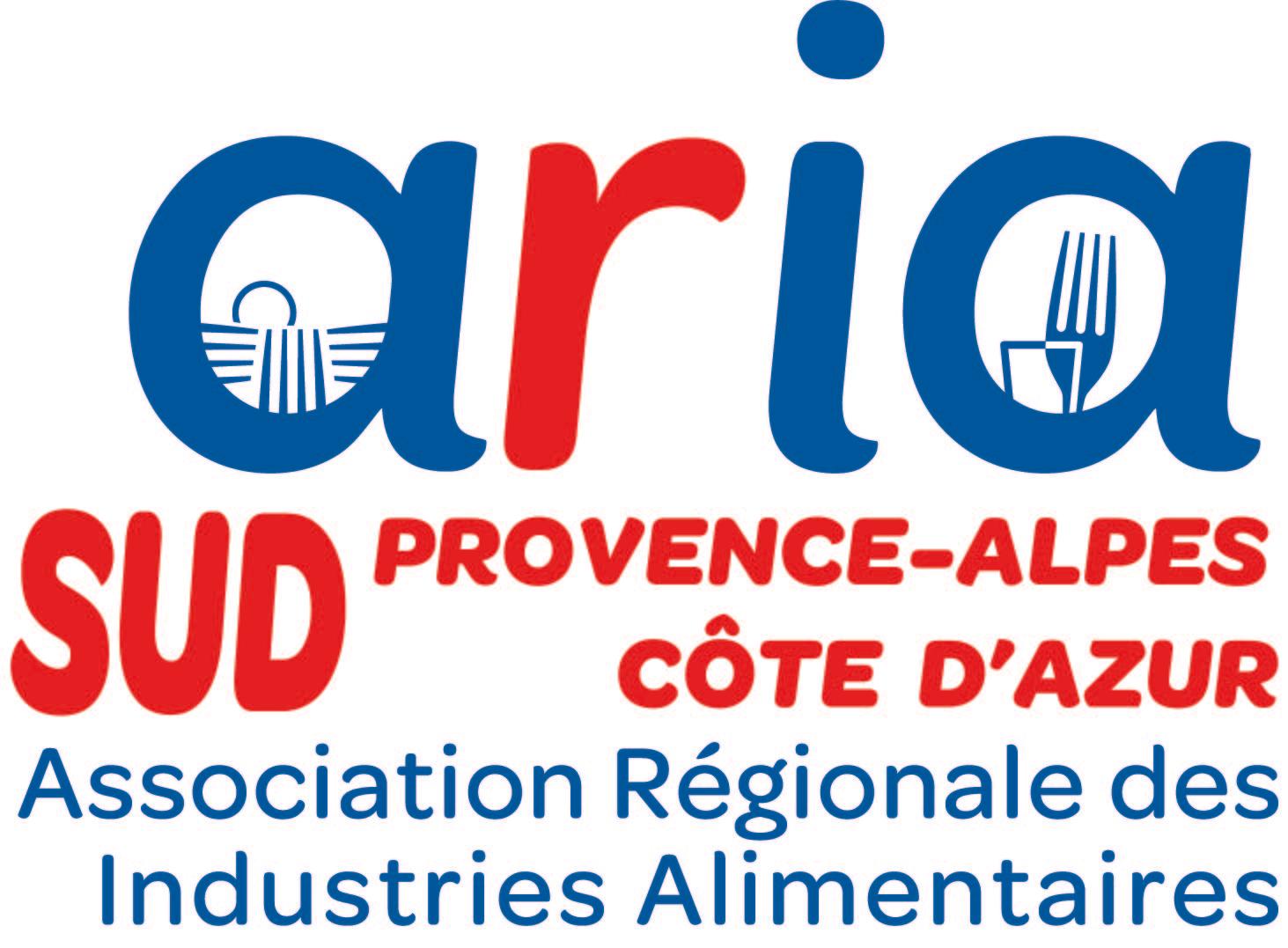 Logo de l'entreprise ARIA Sud