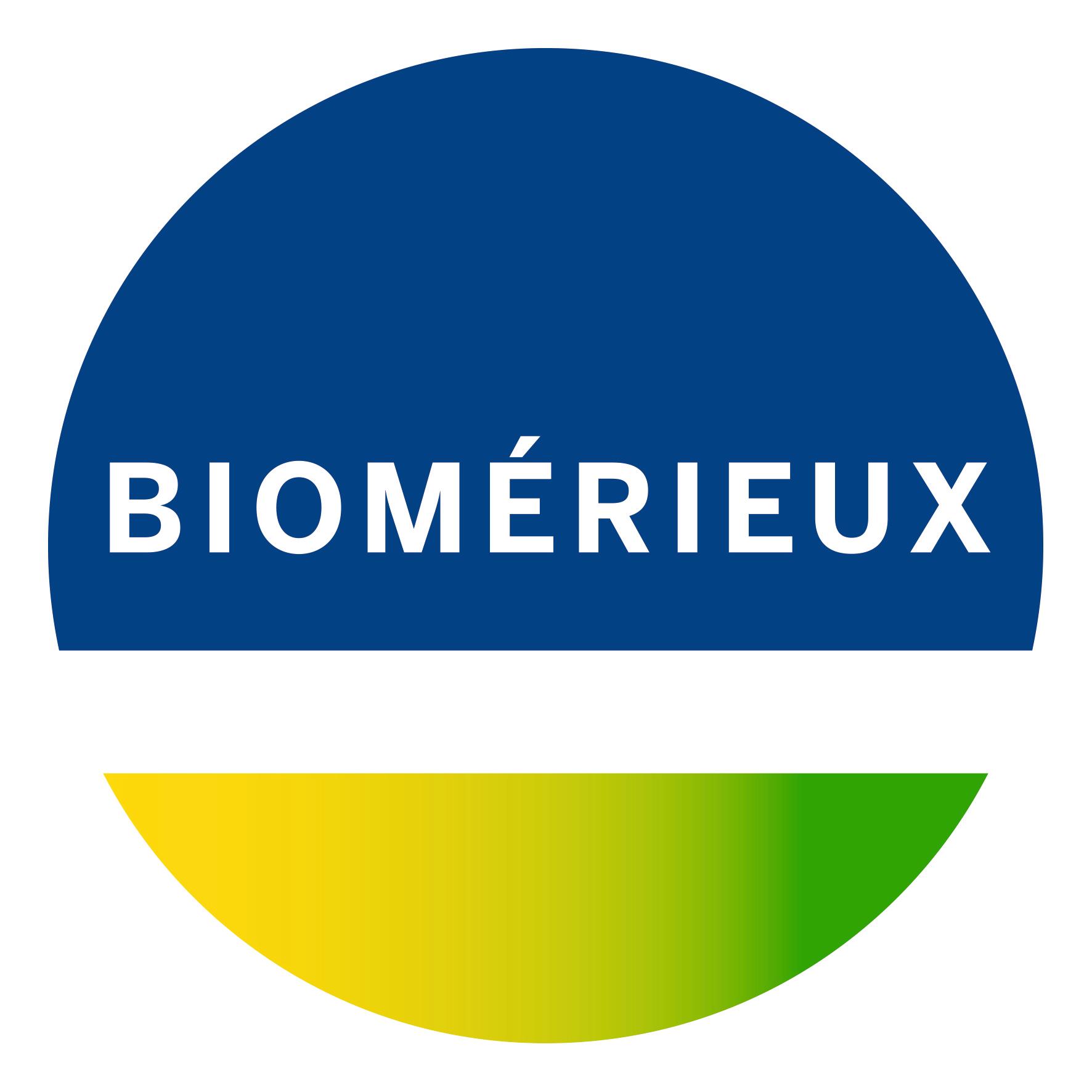 Logo de l'entreprise BIOMERIEUX SA