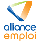 Logo de l'entreprise Alliance Emploi