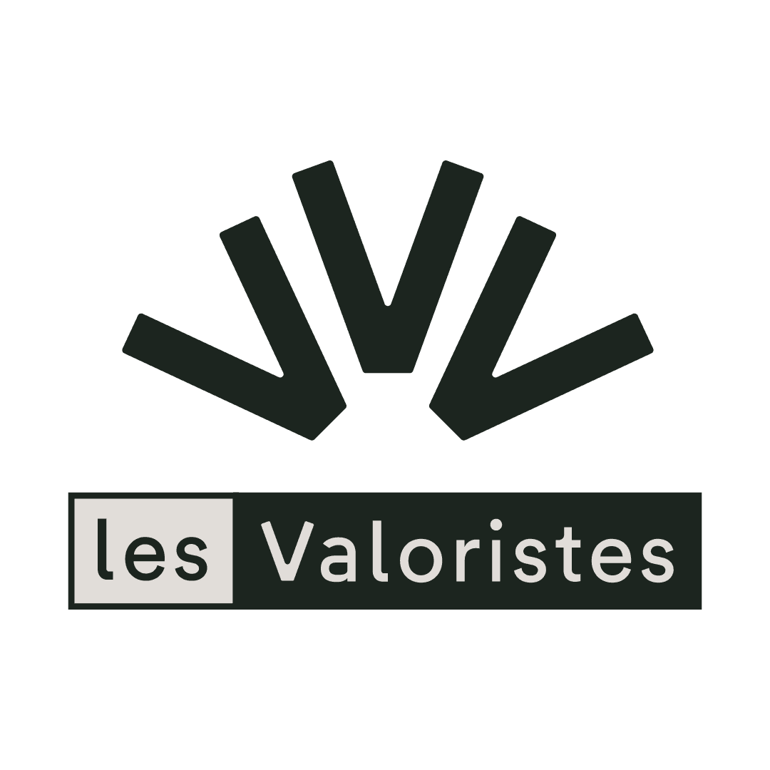 Logo de l'entreprise Les Valoristes