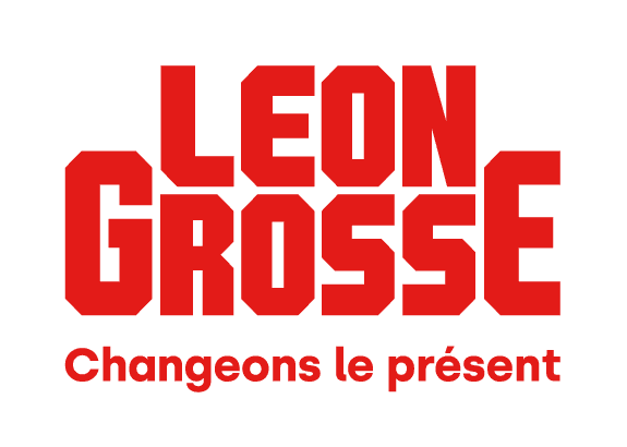 Logo de l'entreprise Léon Grosse