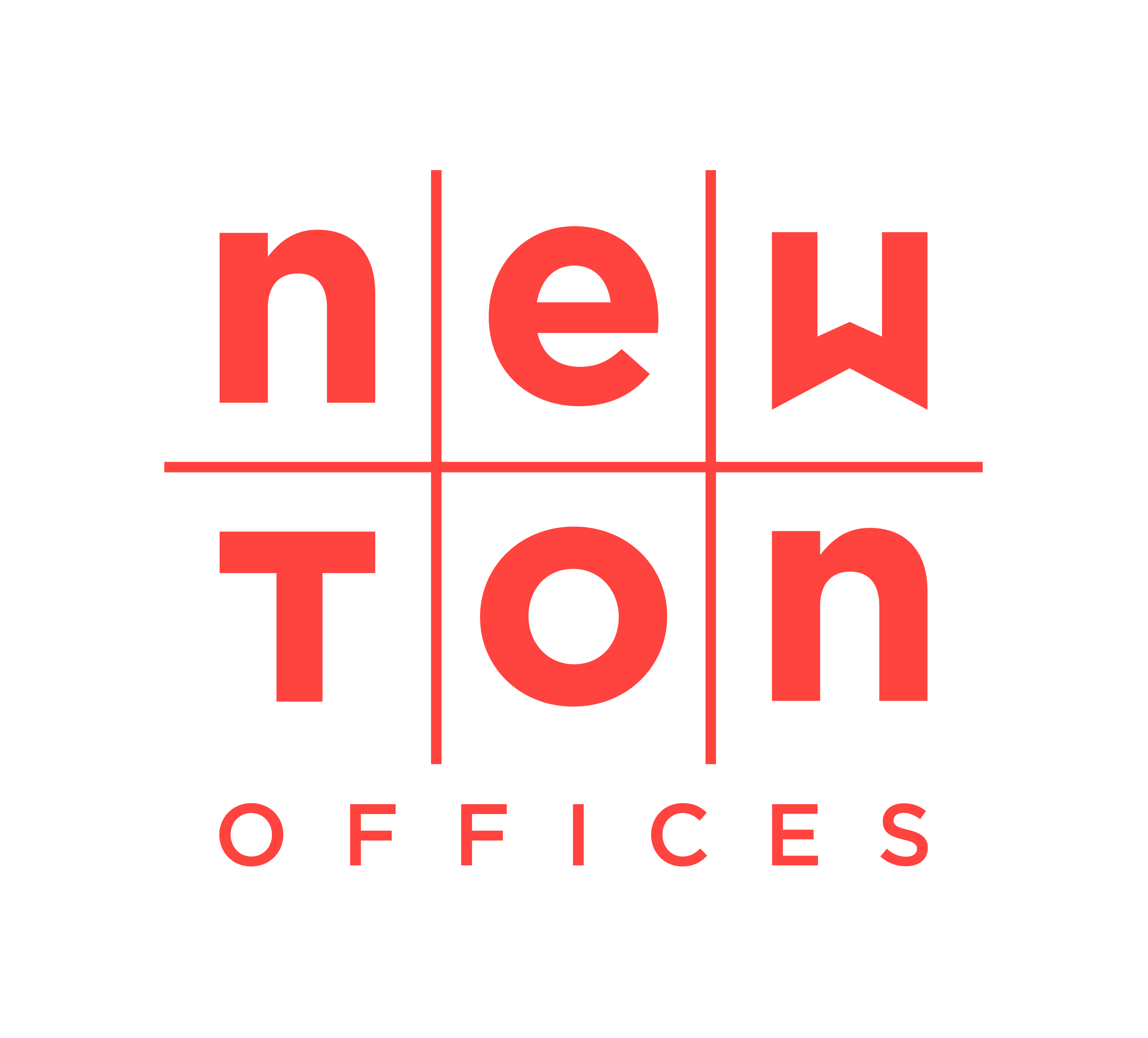 Logo de l'entreprise Newton Offices