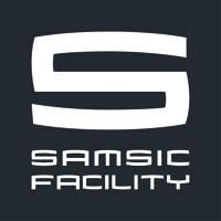 Logo de l'entreprise SAMSIC SAS 2