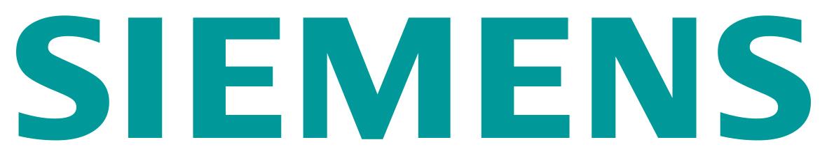 Logo de l'entreprise SIEMENS