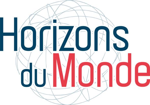 Logo de l'entreprise HORIZONS DU MONDE