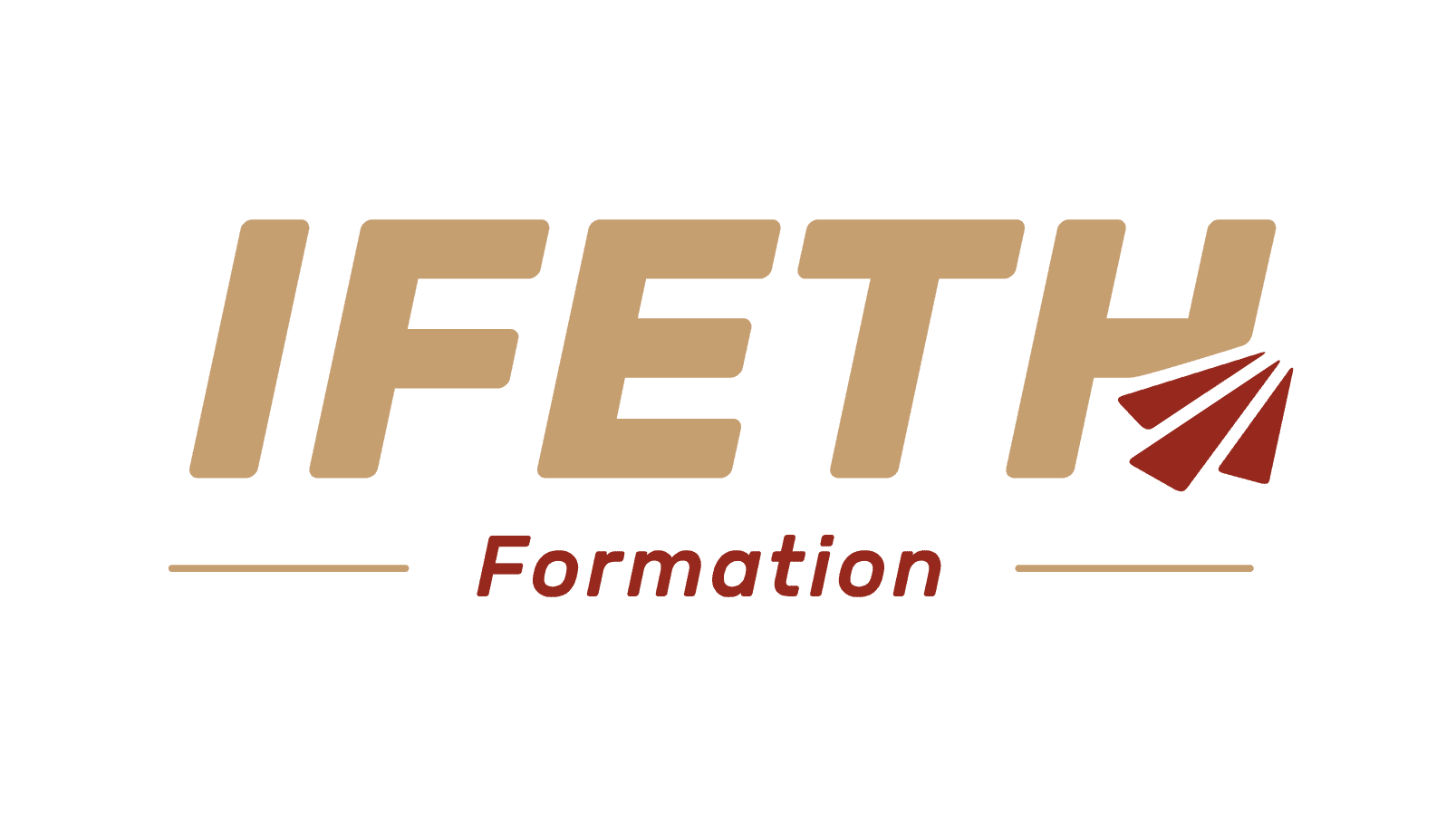 IFETH FORMATION