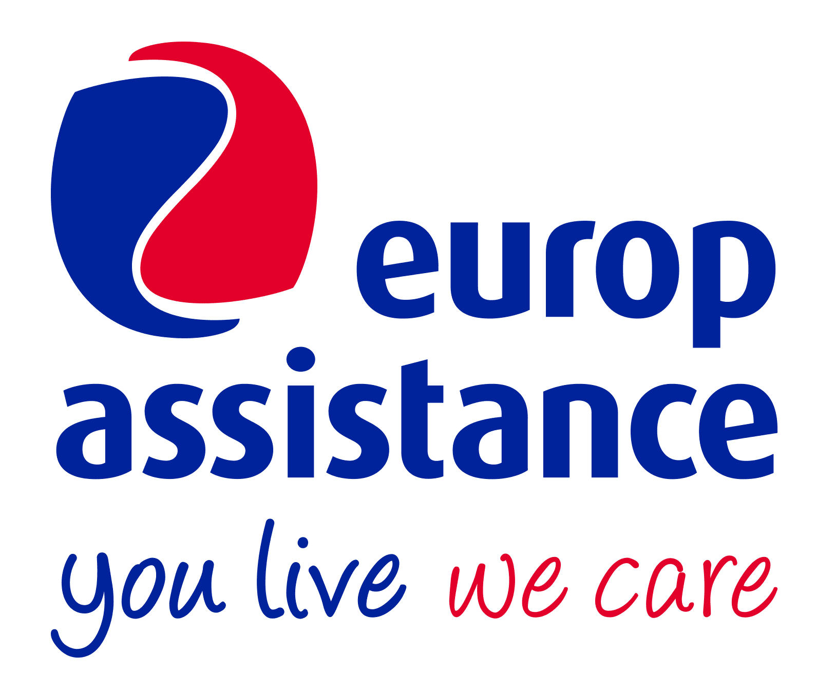 Logo de l'entreprise Europ Assistance