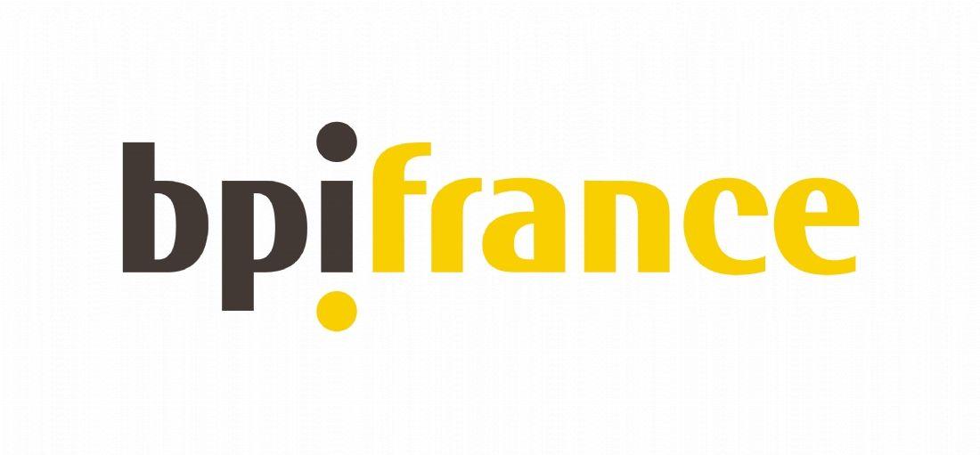 Logo de l'entreprise Bpifrance