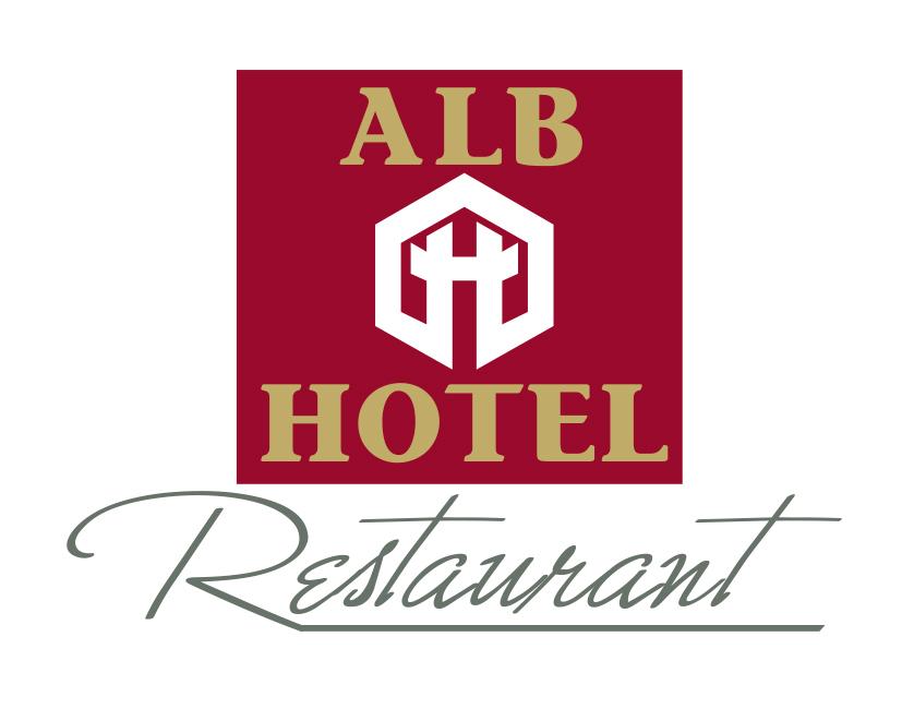 Logo de l'entreprise ALB HOTEL GRILL