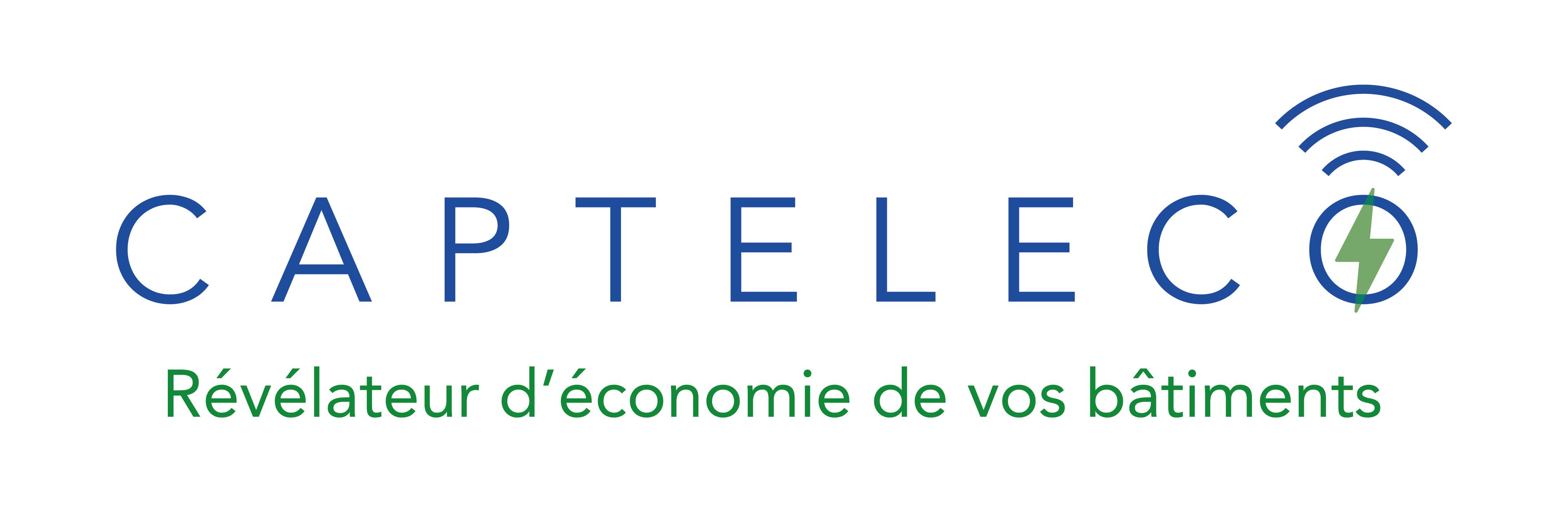 Logo de l'entreprise CAPTELECO