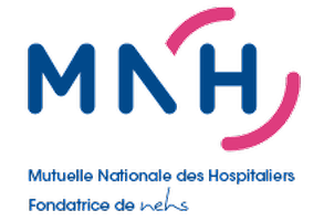 Logo de l'entreprise Mutuelle Nationale des Hospitaliers (MNH)