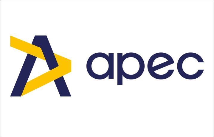 Logo du partenaire APEC