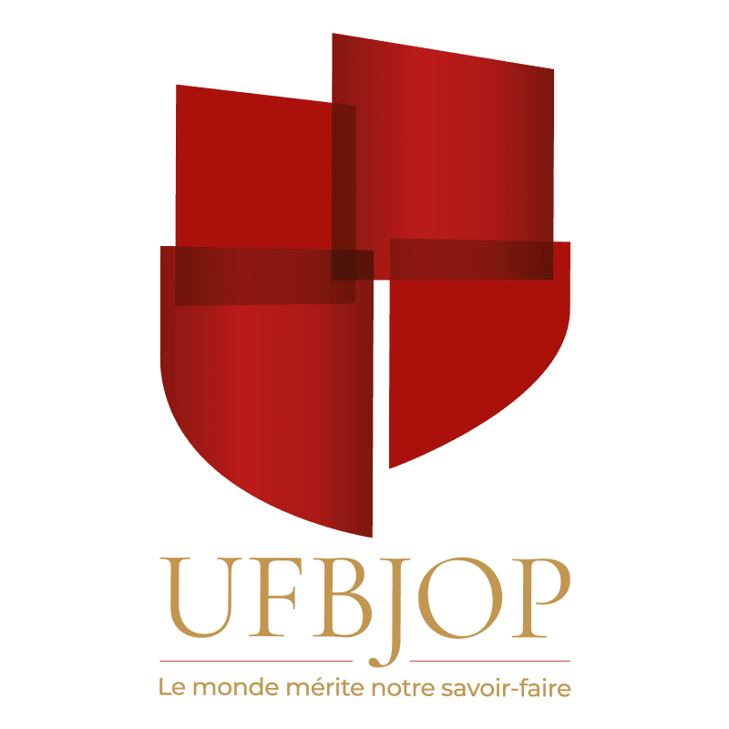 Logo du partenaire L'UFBJOP