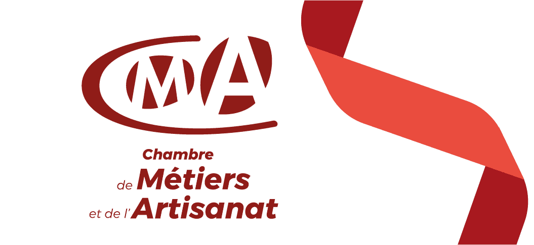 Logo du partenaire CMA France