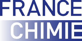 Logo du partenaire FRANCE CHIMIE