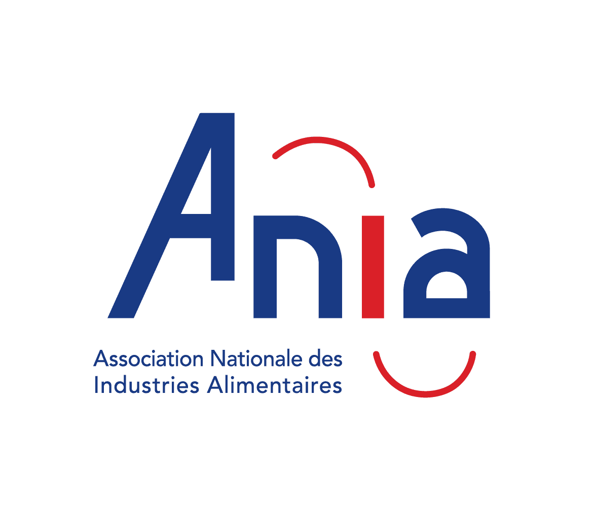 Logo du partenaire Association nationale des industries alimentaires (ANIA)