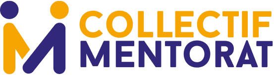 Logo du partenaire Collectif Mentorat