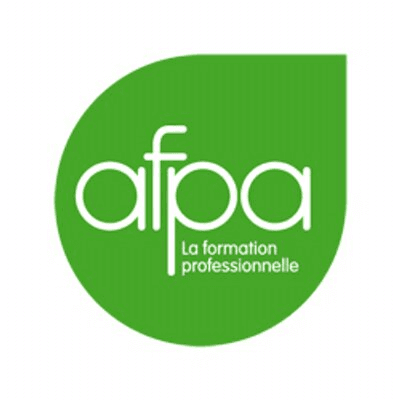 Logo du partenaire Association pour la formation professionnelle des adultes (Afpa)