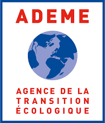 Logo du partenaire ADEME