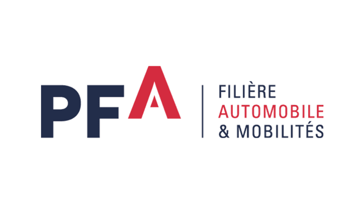 Logo du partenaire PFA automobile