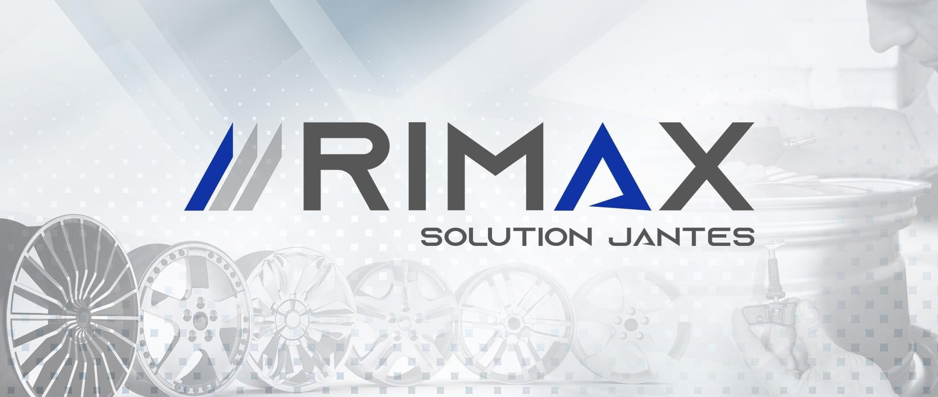 RIMAX 