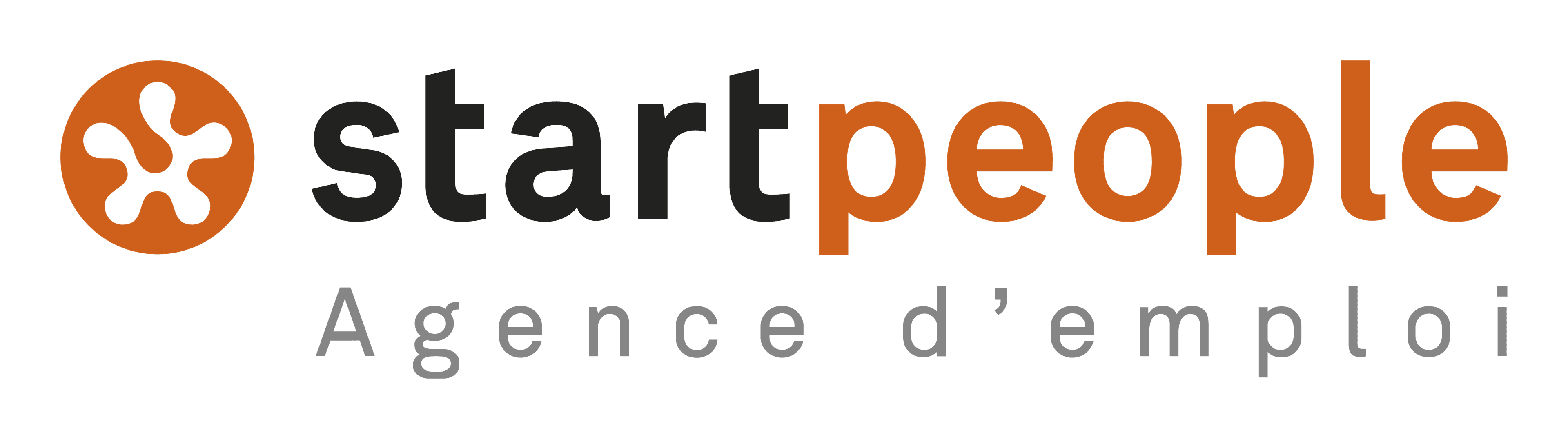 Logo de l'entreprise Start People