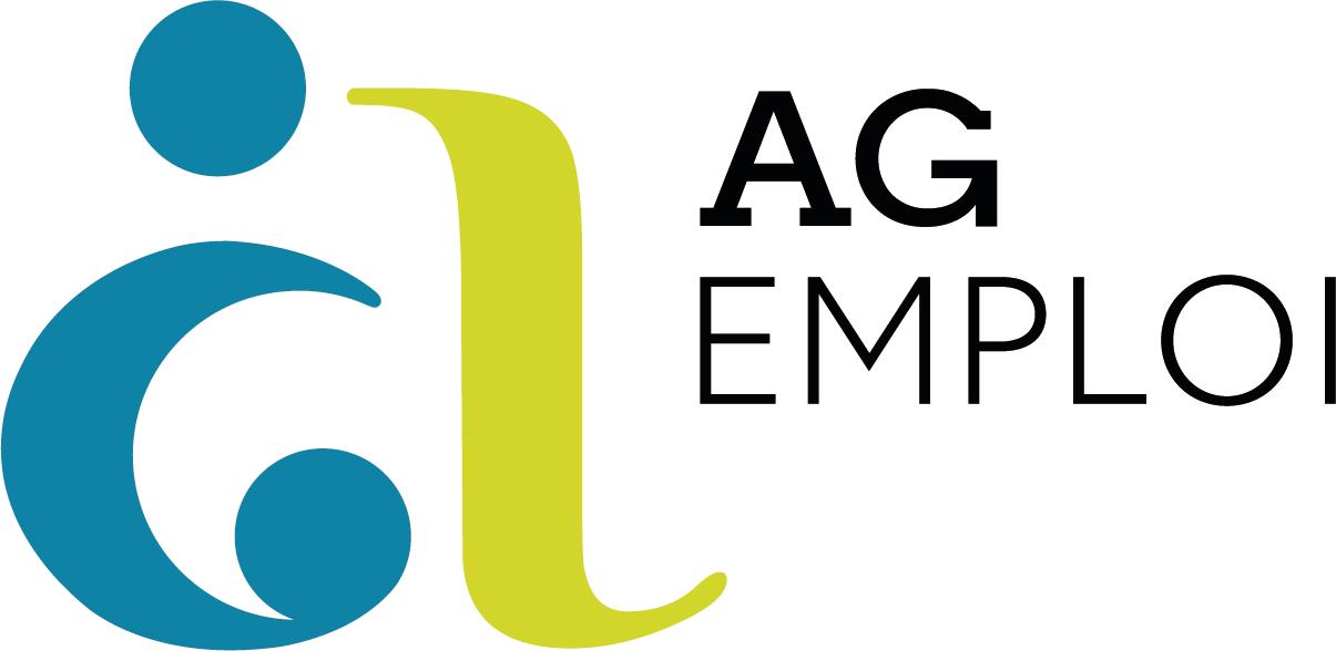 Logo de l'entreprise AG EMPLOI