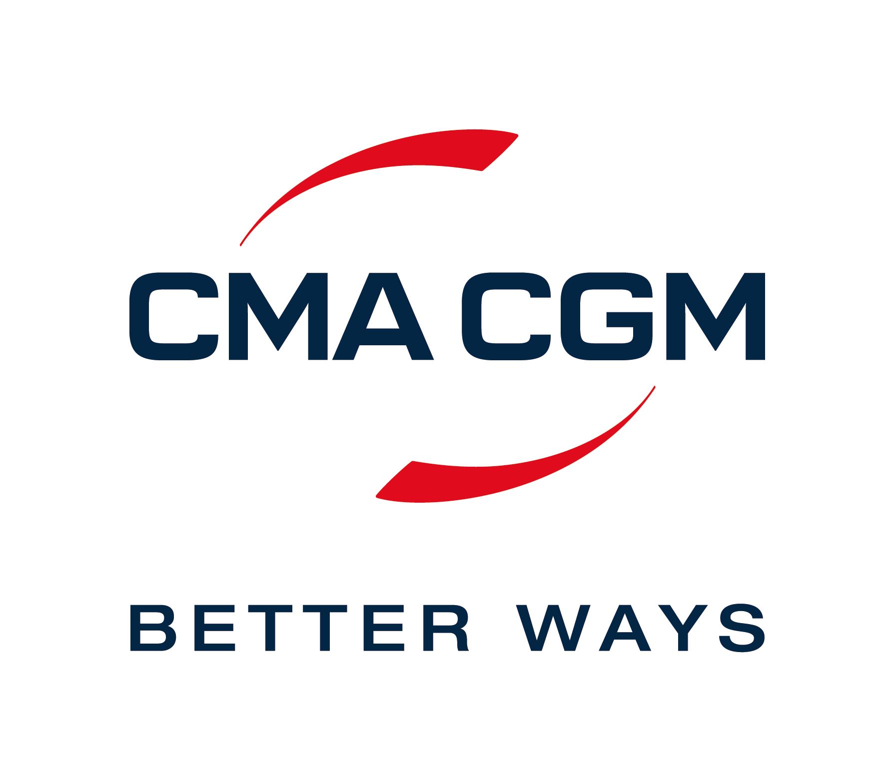 Logo de l'entreprise CMA CGM