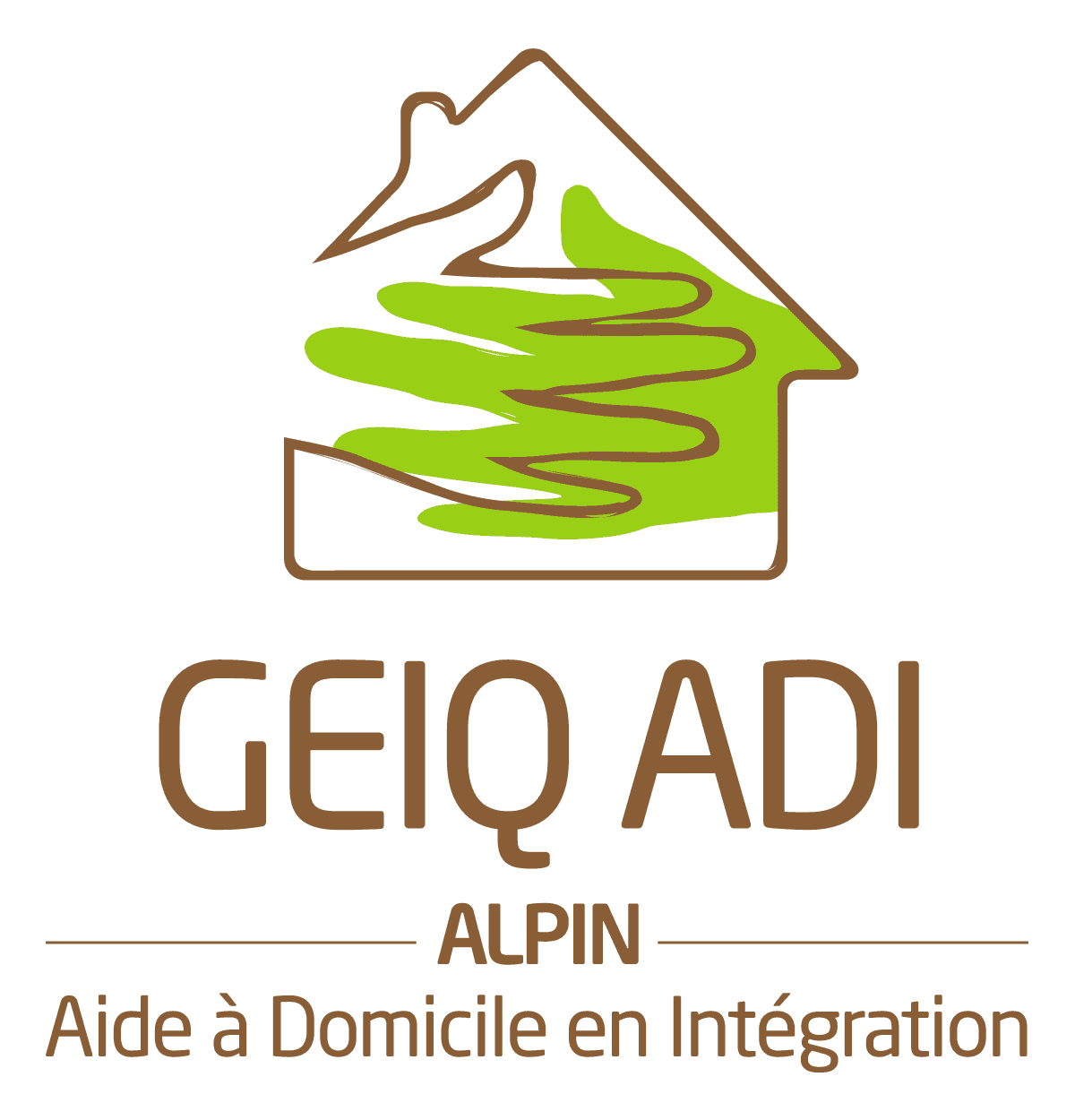 Logo de l'entreprise GEIQ ADI ALPIN