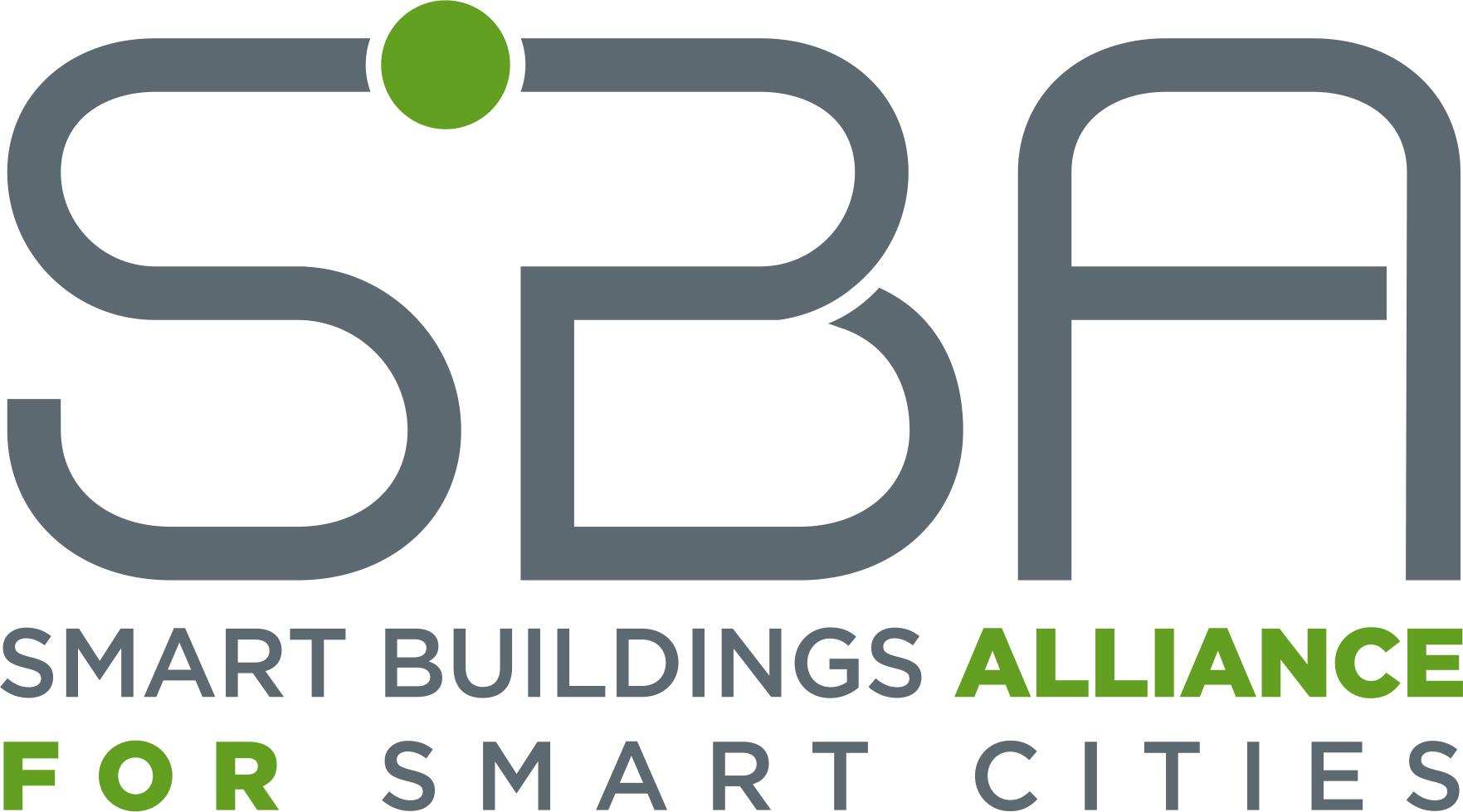 Logo de l'entreprise SBA (Smart Buildings Alliance)