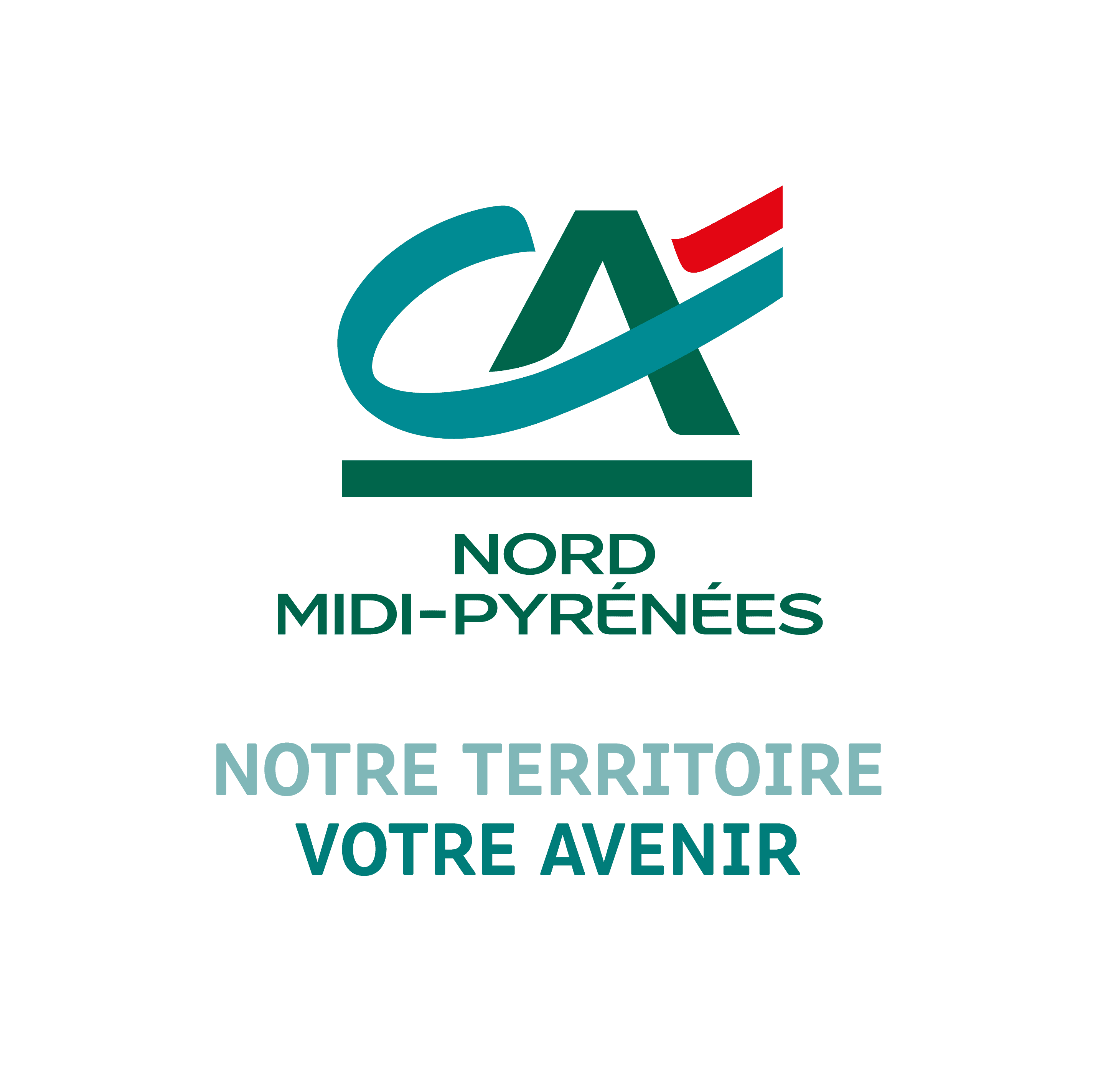 Crédit Agricole Nord Midi-Pyrénées 