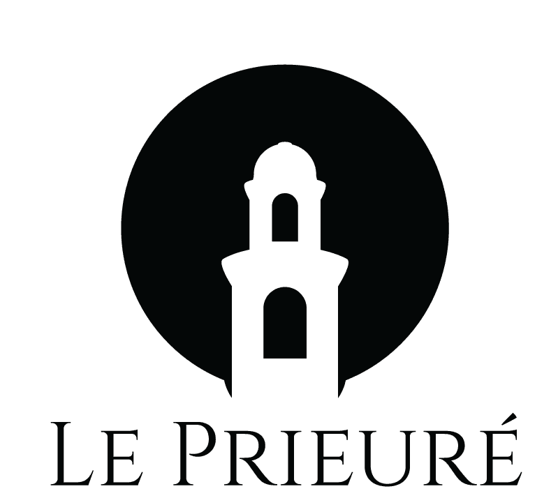 Logo de l'entreprise APREH-Le Prieuré