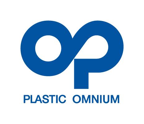 Logo de l'entreprise COMPAGNIE PLASTIC OMNIUM